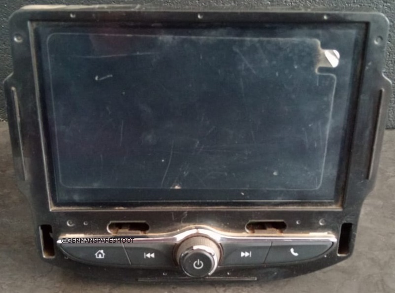 Opel Corsa E 1.0 Used Radio - Private Seller