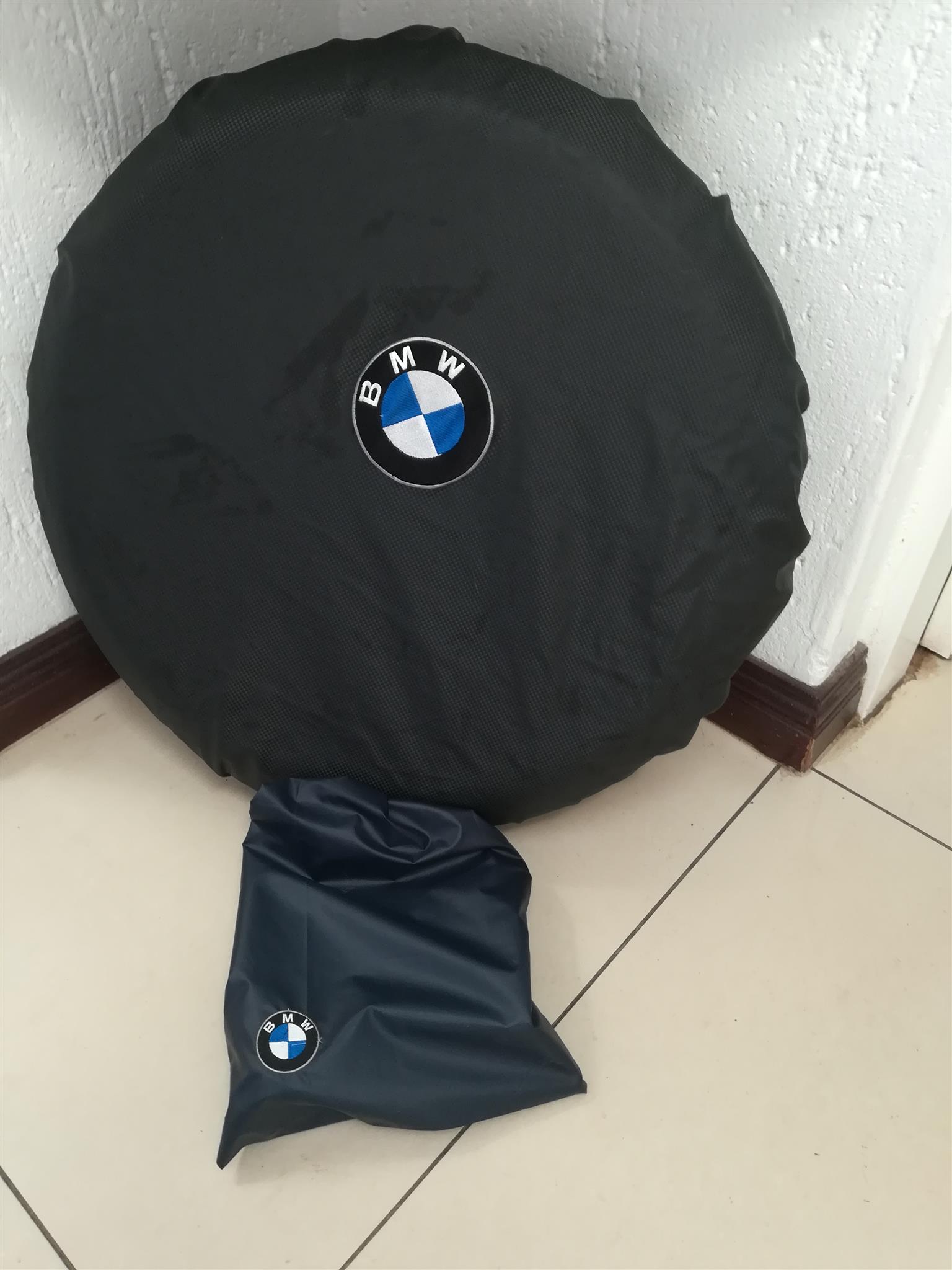 BMW M2 F87 19 inch Space Saving Spare Wheel clears M Brakes with Boot Cover and - Private Seller BMW M2 F87 19 inch Space Saving Spare Wheel clears M Brakes with Boot Cover and - Private Seller
