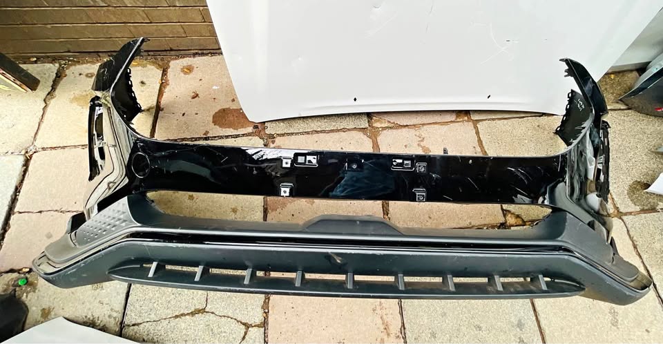 Haval Jolion bumper Pro bumper - Private Seller Haval Jolion bumper Pro bumper - Private Seller