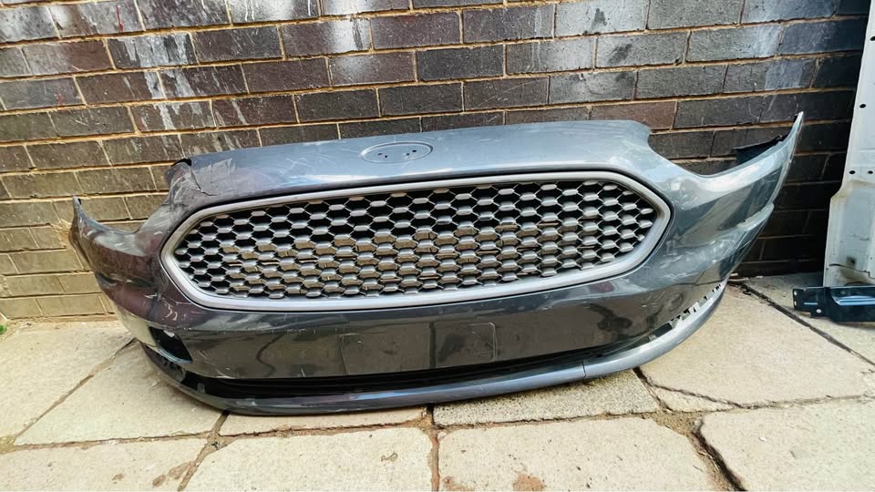 Ford Figo bumper 2019/23 - Private Seller