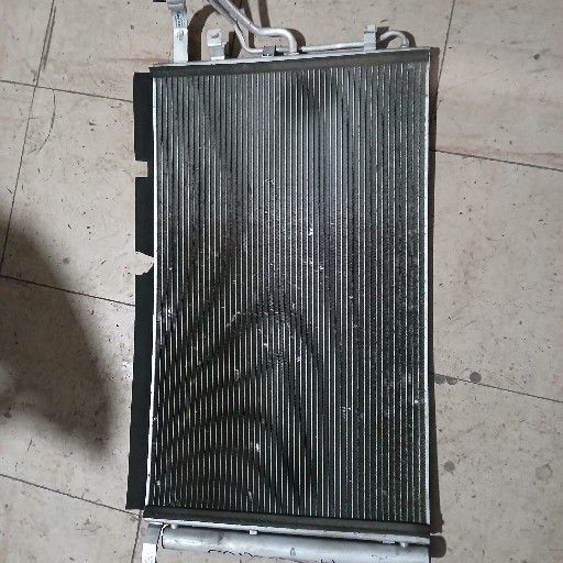 kia seltos condenser - Private Seller kia seltos condenser - Private Seller