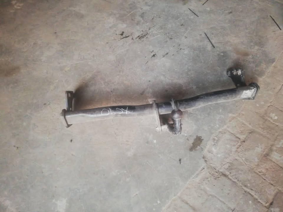 Volvo XC tow bar for sale - Private Seller
