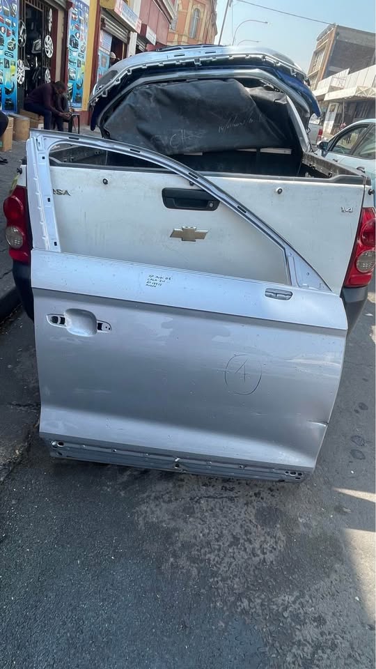 Audi Q5 door - Private Seller