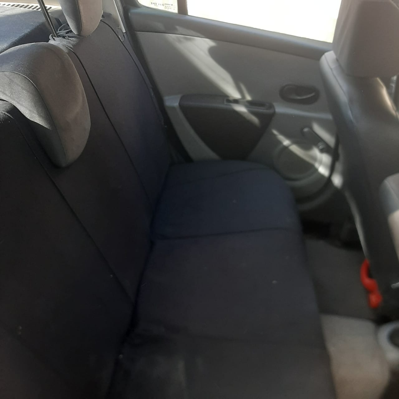 Renault clio 3