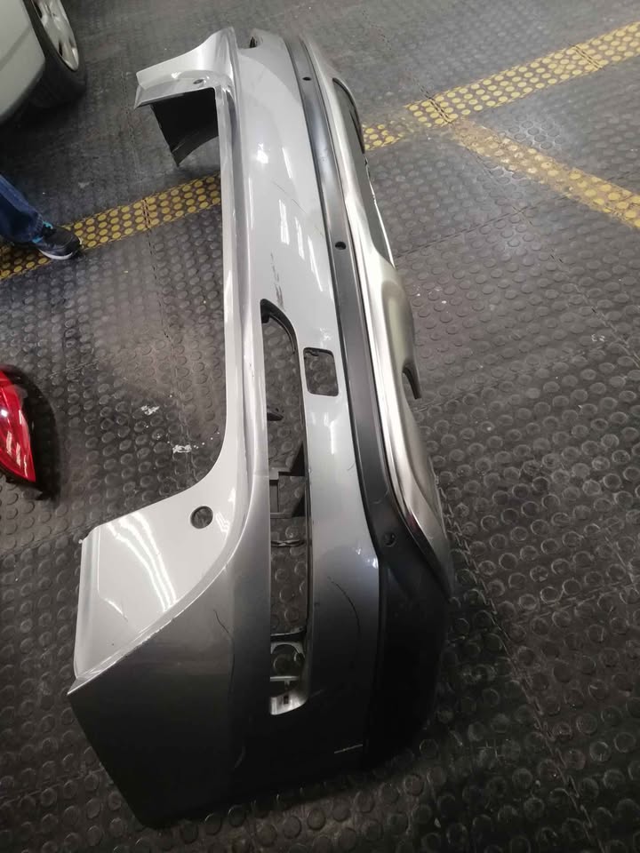 Back bumper Audi Q5 - Private Seller Back bumper Audi Q5 - Private Seller