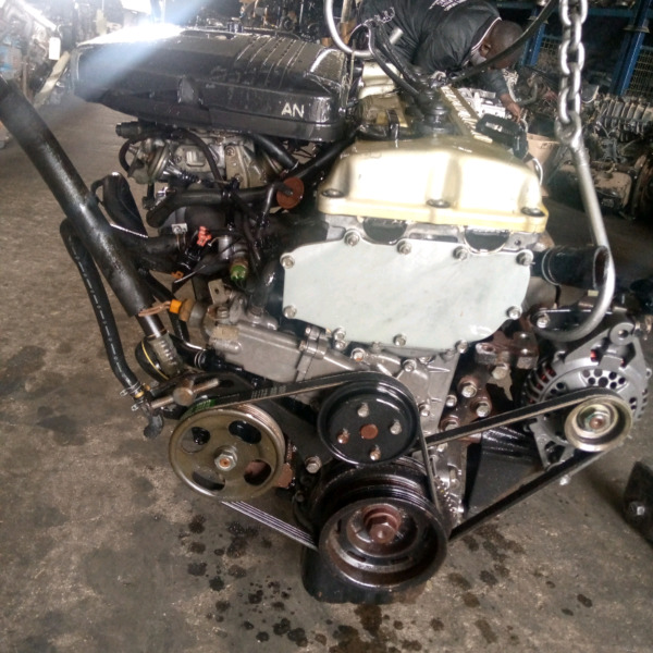 Nissan Twin Cam 16V GA14 Engine for Sale