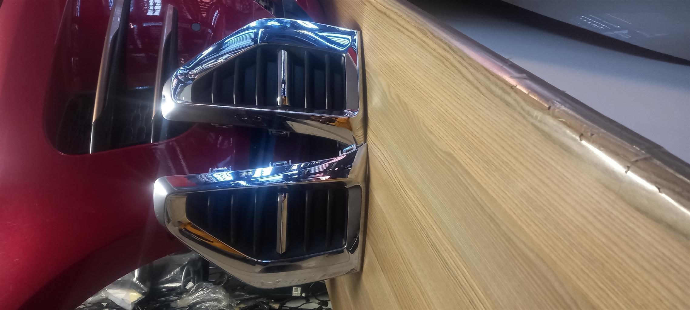 2024 HAVAL JOLION FOGLIGHTS LEFT AND RIGHT COVER FOR SALE - Private Seller 2024 HAVAL JOLION FOGLIGHTS LEFT AND RIGHT COVER FOR SALE - Private Seller