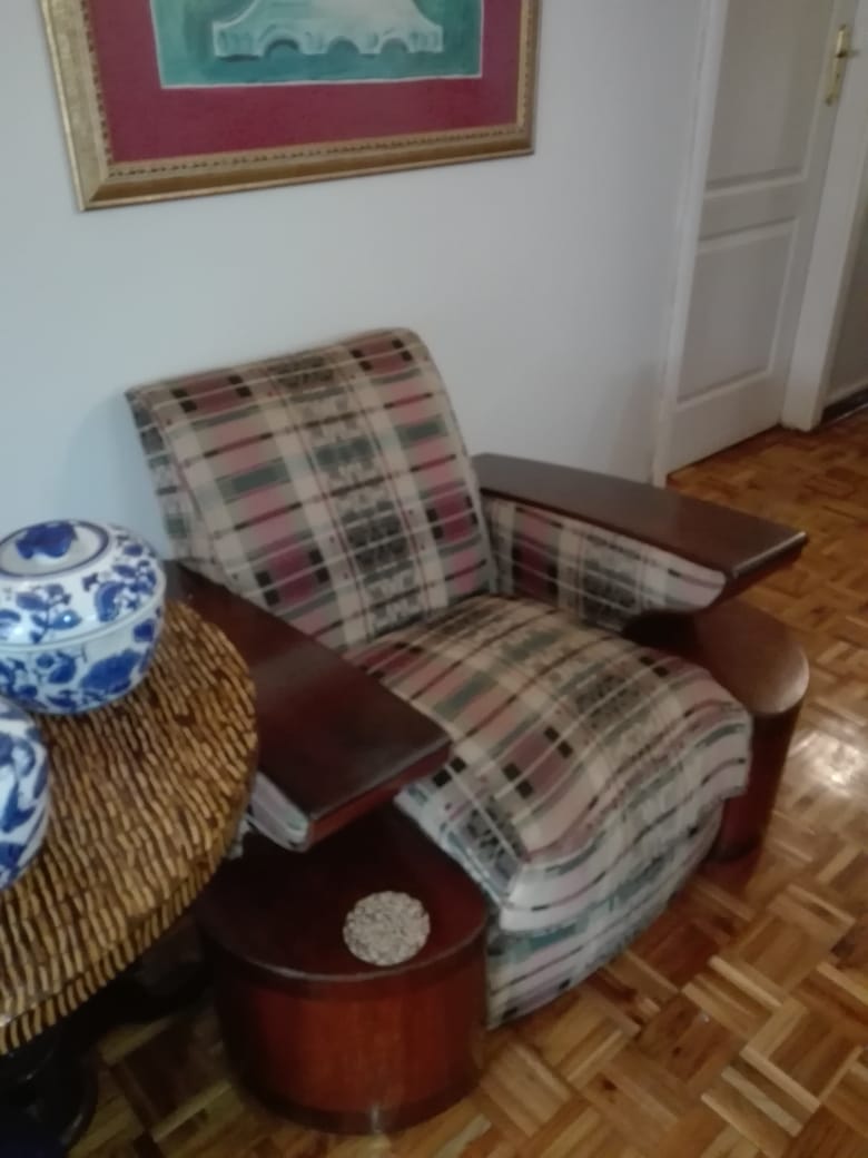 Three Piece Fully Restored Antique Couches Price Neg Junk Mail