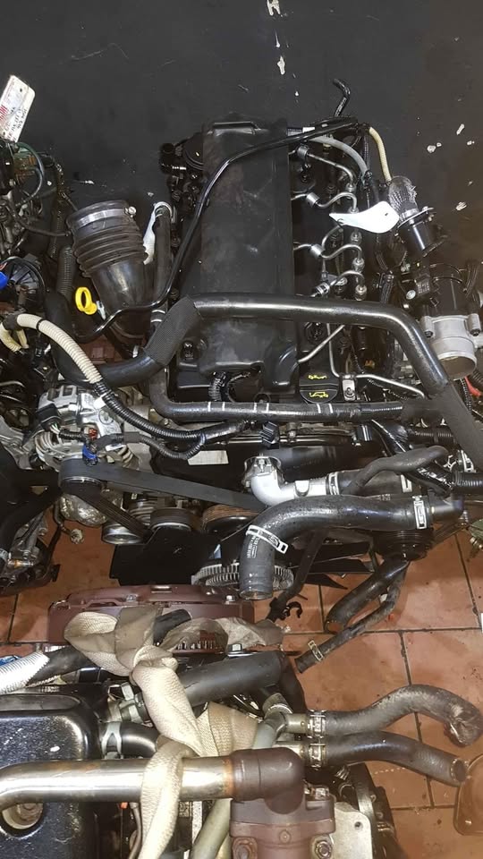 MAZDA BT50 3,2 SA2K ENGINE FOR SALE - Private Seller MAZDA BT50 3,2 SA2K ENGINE FOR SALE - Private Seller