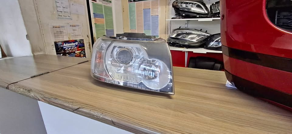 2006 LAND ROVER FREELANDER RIGHT HEADLIGHT FOR SALE - Private Seller 2006 LAND ROVER FREELANDER RIGHT HEADLIGHT FOR SALE - Private Seller