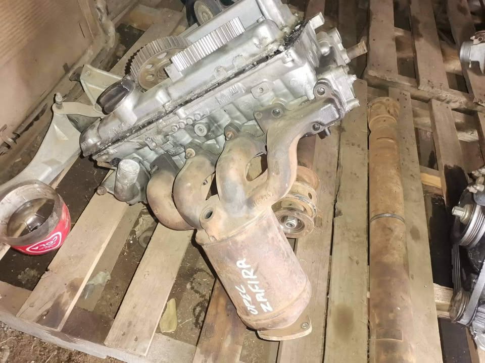 Opel z18xe 16v head - Private Seller Opel z18xe 16v head - Private Seller