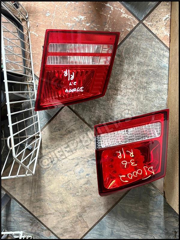 Used Dodge Journey Tail Lights For Sale - Private Seller Used Dodge Journey Tail Lights For Sale - Private Seller