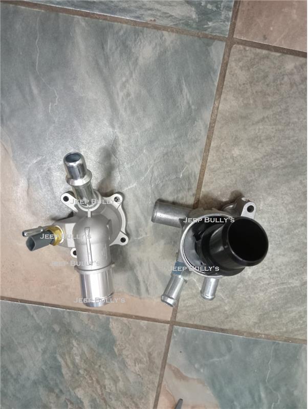 Brand New Thermostats For Jeep Vehicles Available - Private Seller Brand New Thermostats For Jeep Vehicles Available - Private Seller