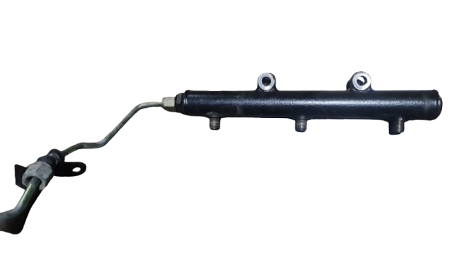 FORD RANGER FUEL INJECTOR RAIL 2.5L (2004-2011) - Private Seller FORD RANGER FUEL INJECTOR RAIL 2.5L (2004-2011) - Private Seller