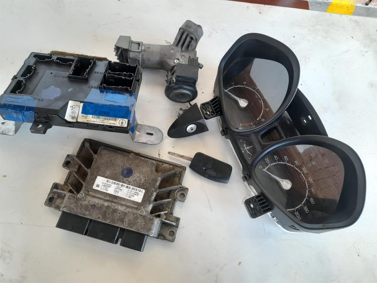 Ford Ecosport - Private Seller Ford Ecosport - Private Seller