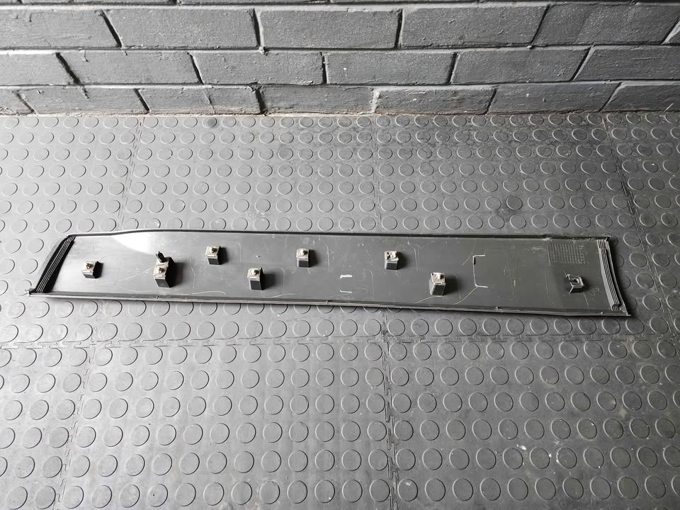 FORD ECOSPORT DOOR TRIM - Private Seller
