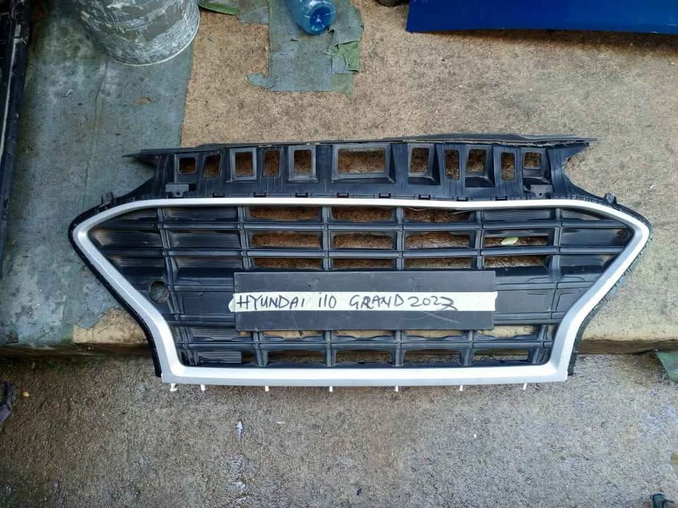 2022 HYUNDAI GRAND I10 GRILL - Private Seller 2022 HYUNDAI GRAND I10 GRILL - Private Seller