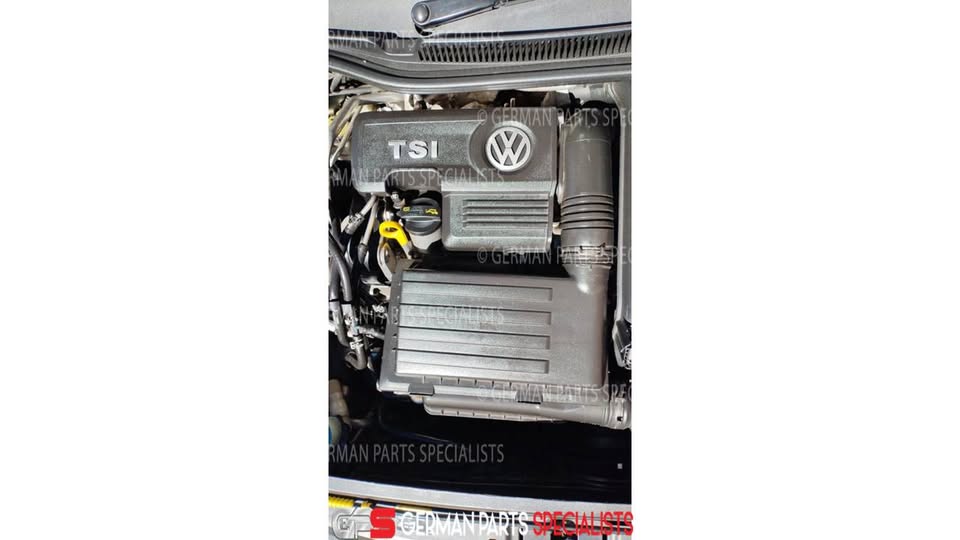Golf 7 GTI /Polo TSI Top Engine Cover FOR SALE - Private Seller Golf 7 GTI /Polo TSI Top Engine Cover FOR SALE - Private Seller