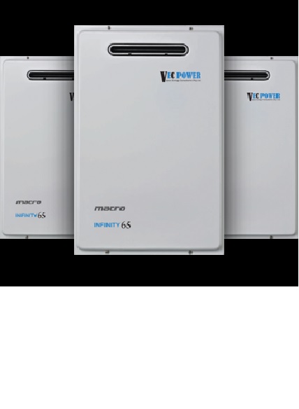 Vec Gas Geysers from R8475,00 (incl vat) - Remote R950.00 (incl vat) Brand New From Importers