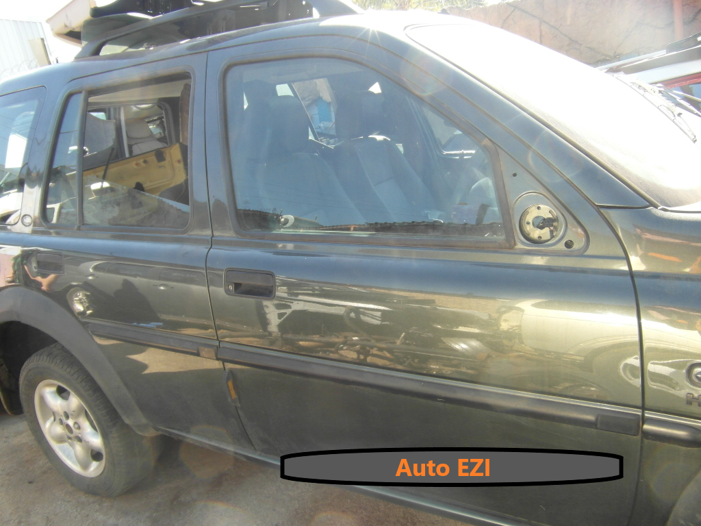 Land Rover Freelander 1 Doors for sale | AUTO EZI Land Rover Freelander 1 Doors for sale | AUTO EZI