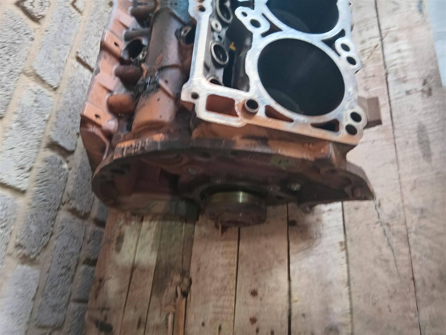 JEEP SRT 6.4 SUB ASSEMBLY FOR SALE - Private Seller