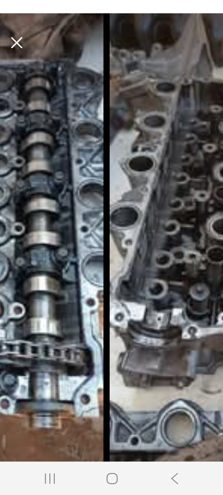 Spares for Citroen c3 hdi - Private Seller