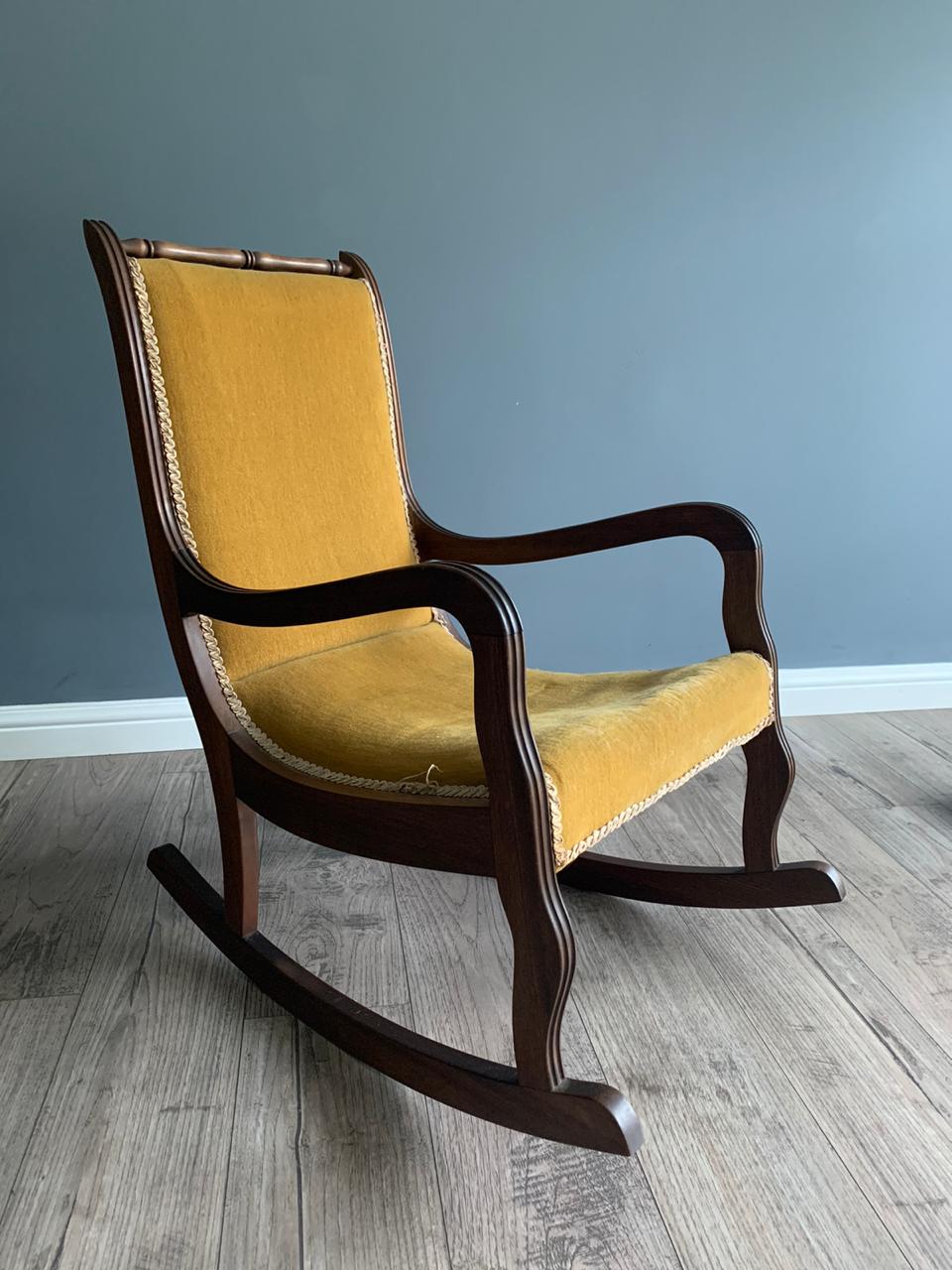 antique rocking chairs for sale near me