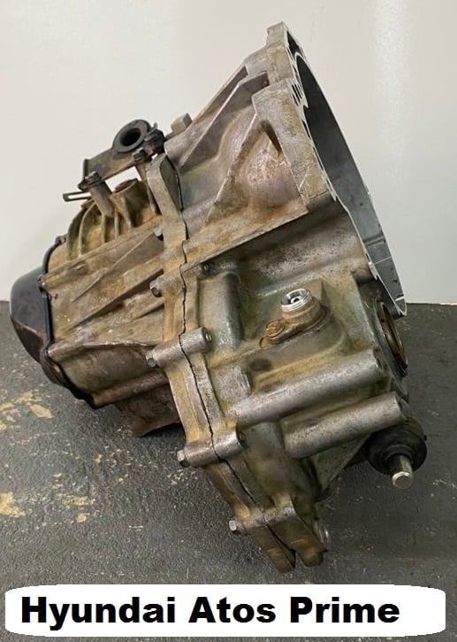 2009 Hyundai Atos Prime Gearboxes for Sale!! All - Private Seller