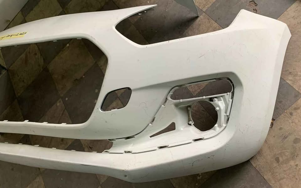 Suzuki Swift Front Bumper. Call or DM . - Private Seller Suzuki Swift Front Bumper. Call or DM . - Private Seller