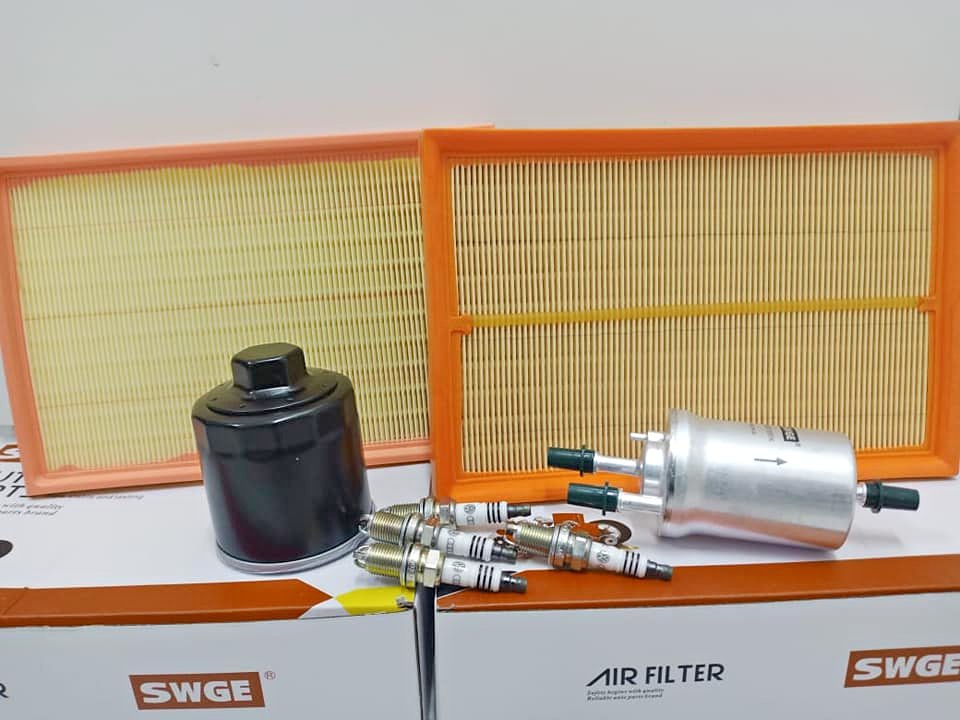 Audi service kits - Private Seller Audi service kits - Private Seller