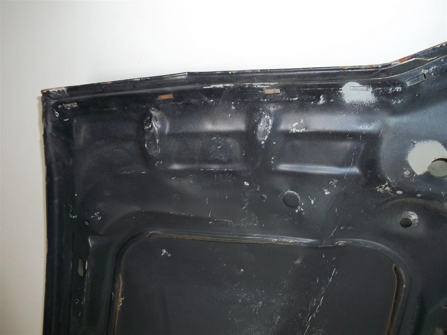 BMW E36 Bonnet - Private Seller BMW E36 Bonnet - Private Seller