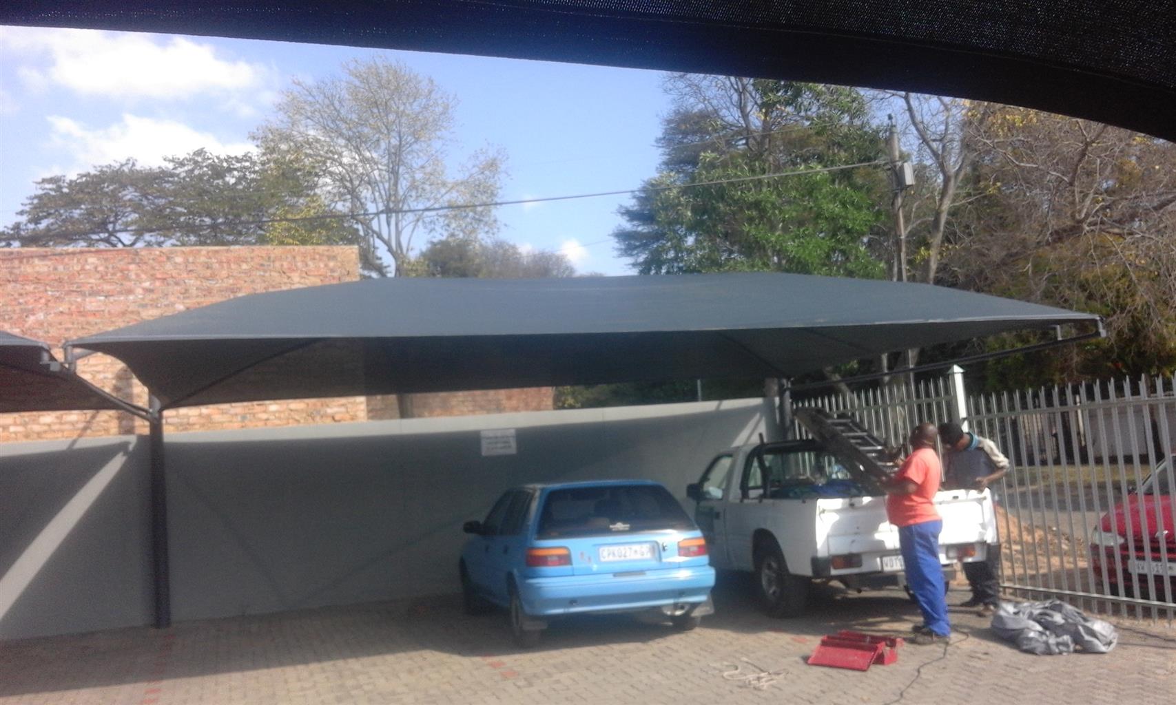 Car Shade Ports Car Port Image Hd