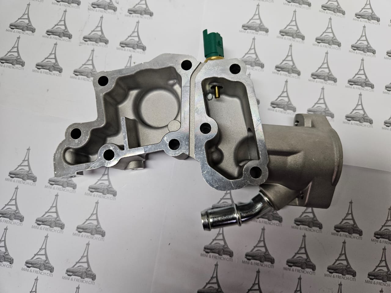 PEUGEOT 206 / 207 BRAND NEW THERMOSTAT – QUALITY REPLACEMENT PARTS - Private Seller