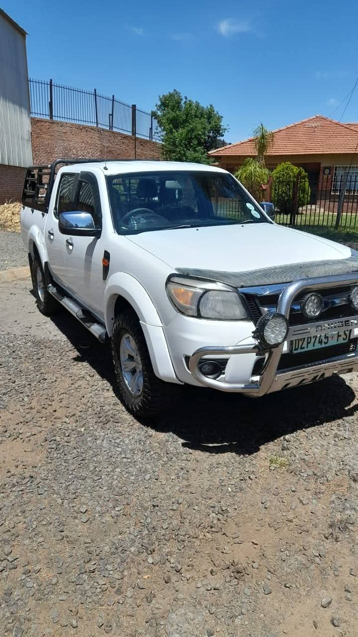Ford Ranger 3.0TDCI XLE 4x4 P/U D/C | Junk Mail Marketplace