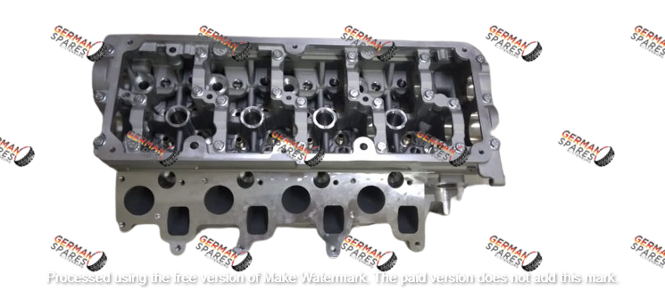 VW Combi T5 New Cylinder Heads for Sale - Private Seller VW Combi T5 New Cylinder Heads for Sale - Private Seller