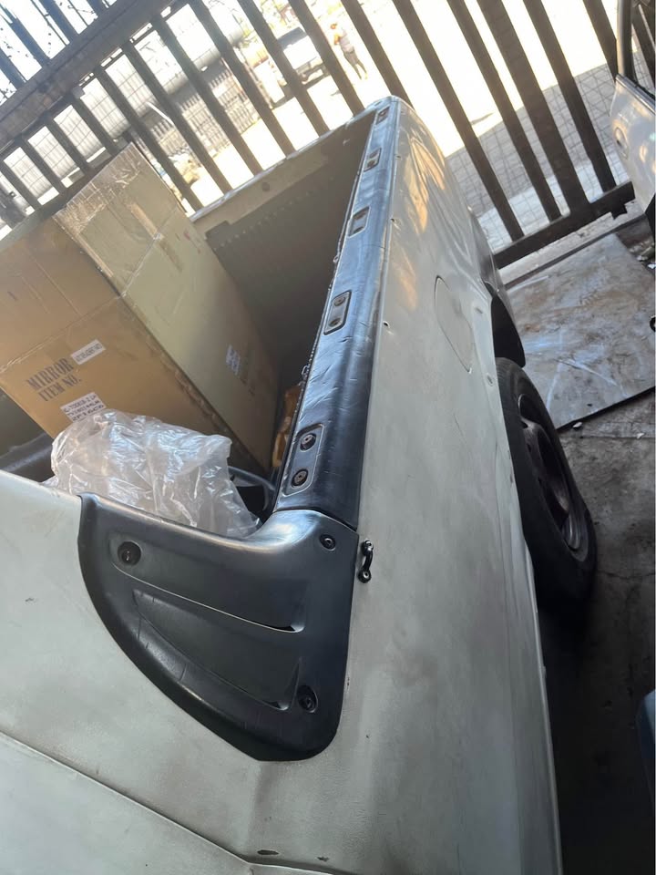 Fiat strada 1.2 stripping for parts - Private Seller