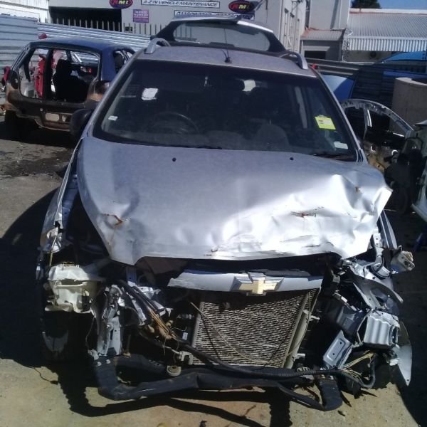 CHEVROLET SPARK STRIPPING FOR SPARES - Private Seller CHEVROLET SPARK STRIPPING FOR SPARES - Private Seller