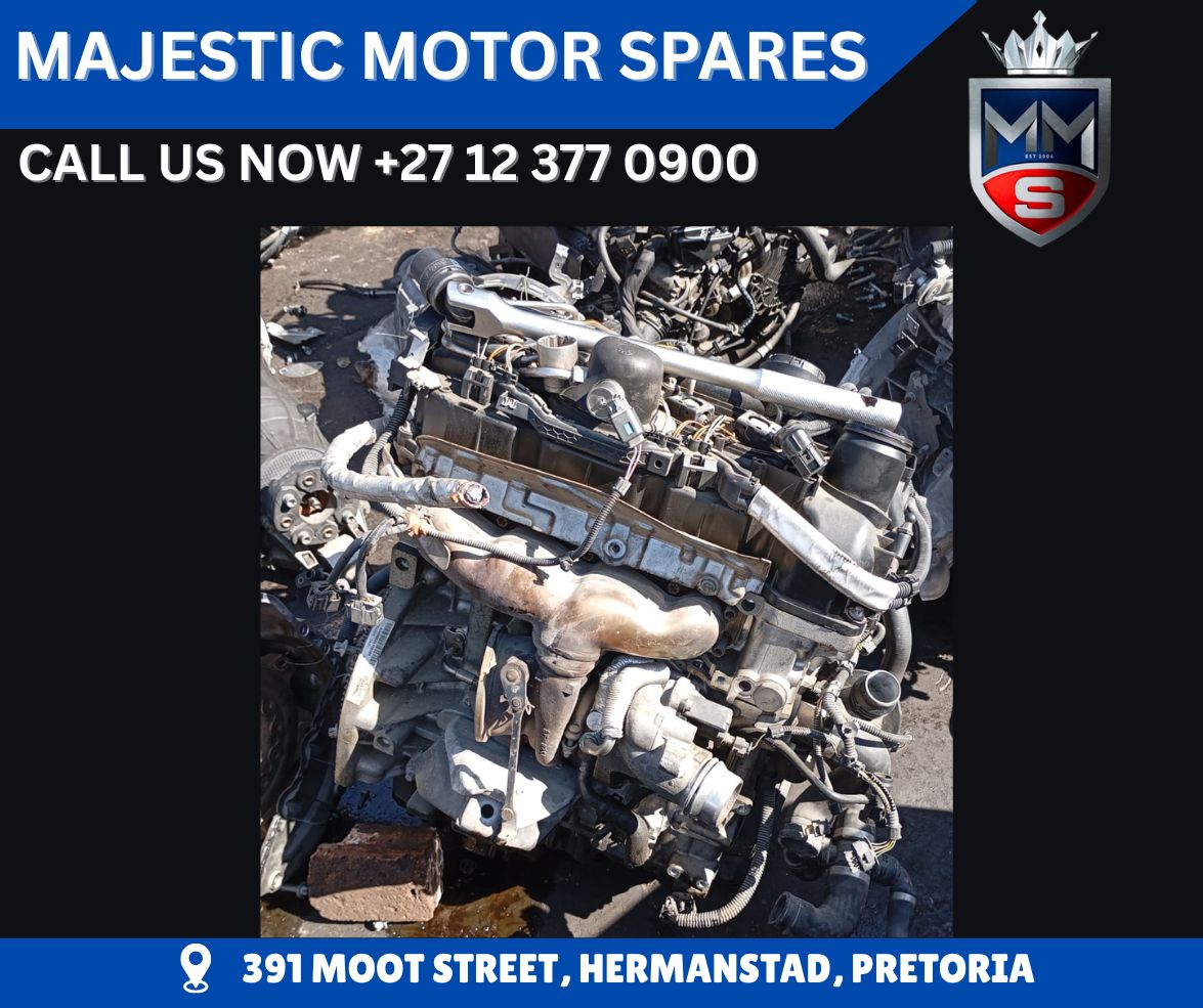 BMW N20 Petrol Engine for Sale – Used - Private Seller BMW N20 Petrol Engine for Sale – Used - Private Seller