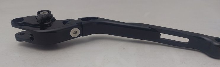 ADJUSTABLE LEVERS SUPER BIKES