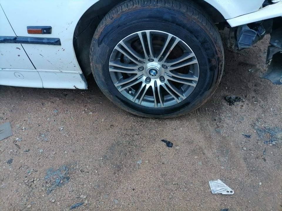 Bmw E36 318i M43 Engine stripping for spares - Private Seller Bmw E36 318i M43 Engine stripping for spares - Private Seller