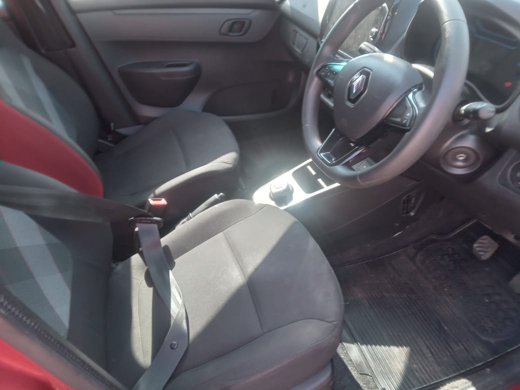 Used 2023 Renault Kwid 1.0 Dynamique - Private Seller