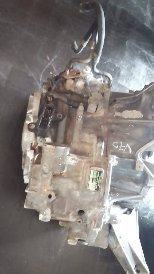 Volvo v70, s70 850 1993-1995 45-42le auto gearbox - Private Seller
