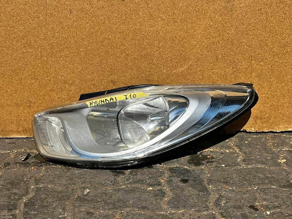 Hyundai i10 headlight - Private Seller Hyundai i10 headlight - Private Seller