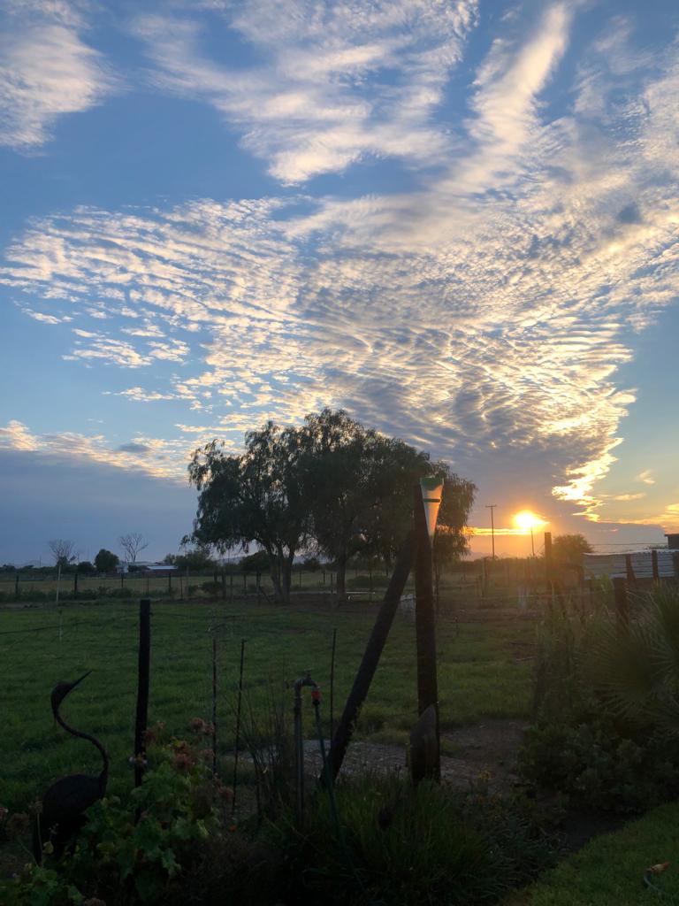 3 Bedroom Small Holding for Rent in Aberdeen Eastern Cape Junk Mail