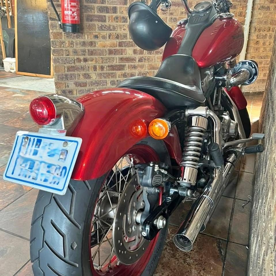 Used 2011 Harley Davidson FXDX - Private Seller Used 2011 Harley Davidson FXDX - Private Seller