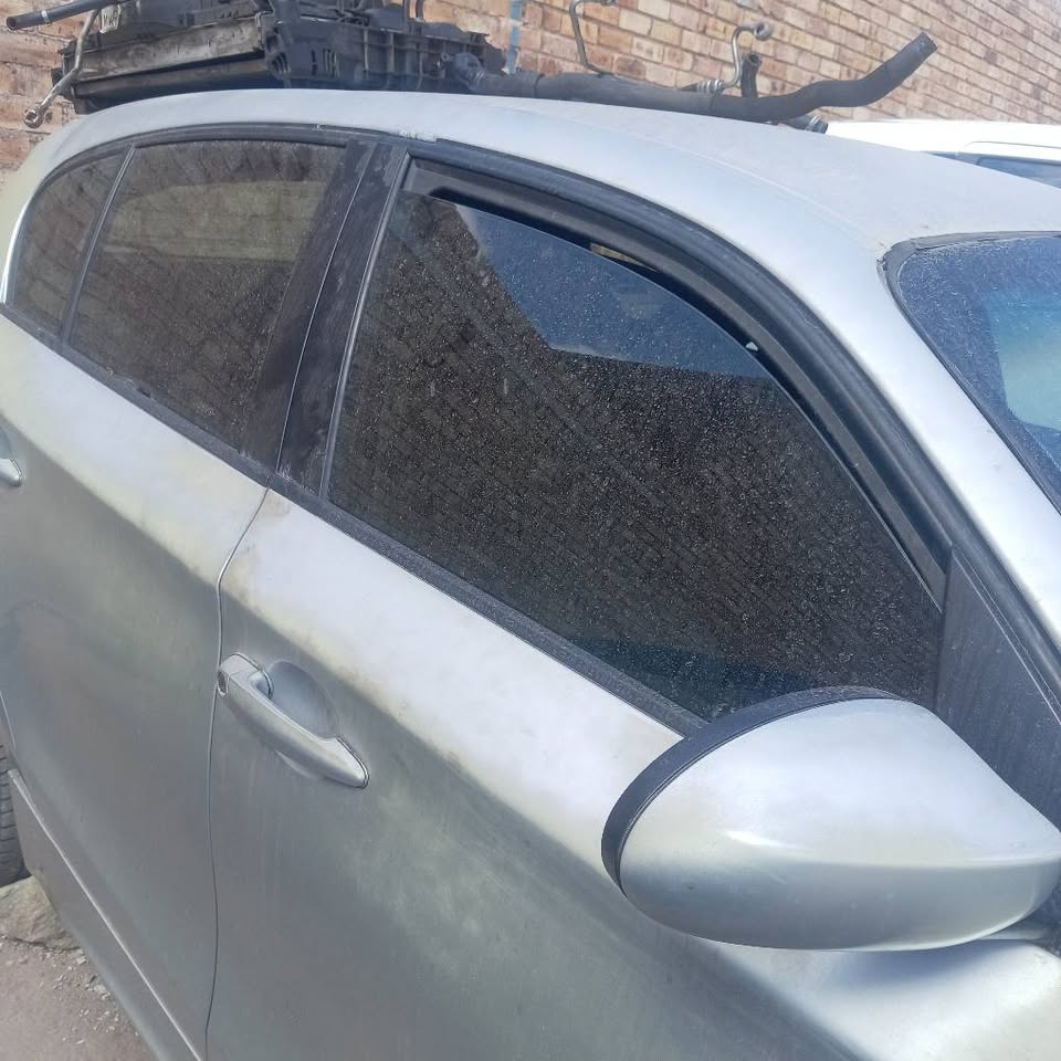 2003 Daihatsu Charade Stripping For Parts - Private Seller 2003 Daihatsu Charade Stripping For Parts - Private Seller