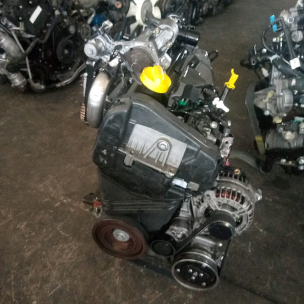 Nissan Np200 K9K Diesel Engine for Sale