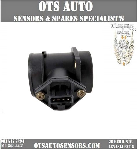 VW Golf III 1.6 AEK AFT Golf Jetta III 2.0 2E AKR ADY 92- AFM Air Flow Meter  AFH60-10B