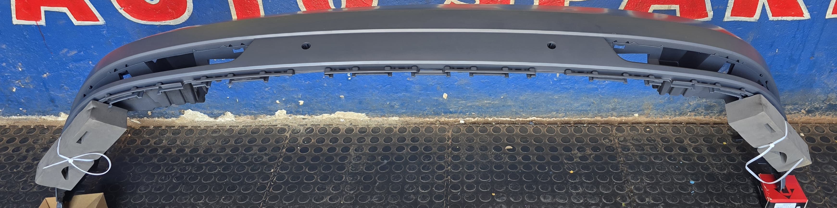 new stock arrivals Q3 15 onwards Rear. Bumper + 2 pdc - Private Seller new stock arrivals Q3 15 onwards Rear. Bumper + 2 pdc - Private Seller