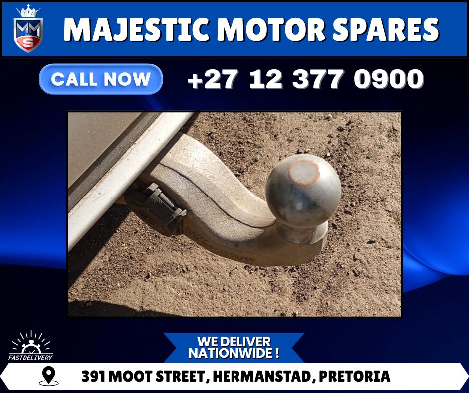 Mercedes-Benz ML350 W166 Tow bar for Sale - Used - Private Seller Mercedes-Benz ML350 W166 Tow bar for Sale - Used - Private Seller